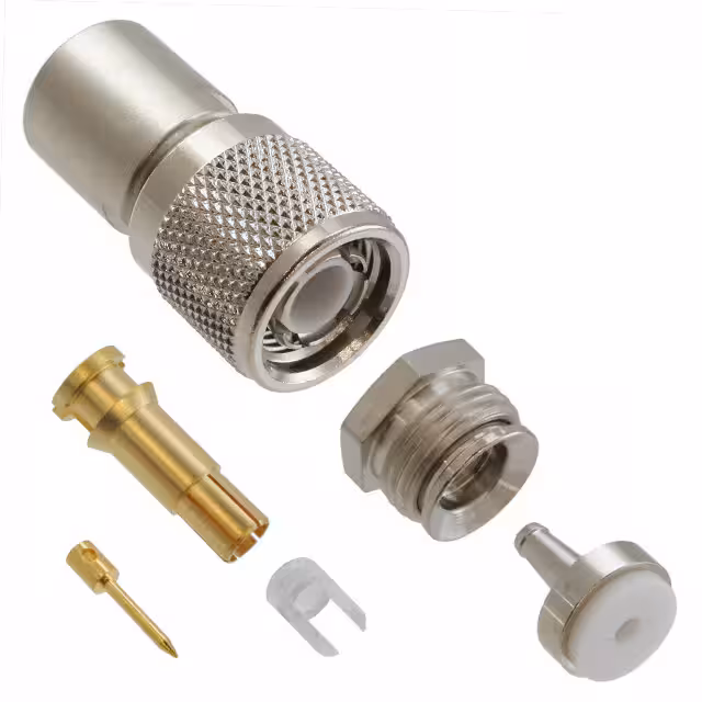 PL375-13A Cinch Connectivity Solutions Trompeter  Gruppi di connettori coassiali (RF)